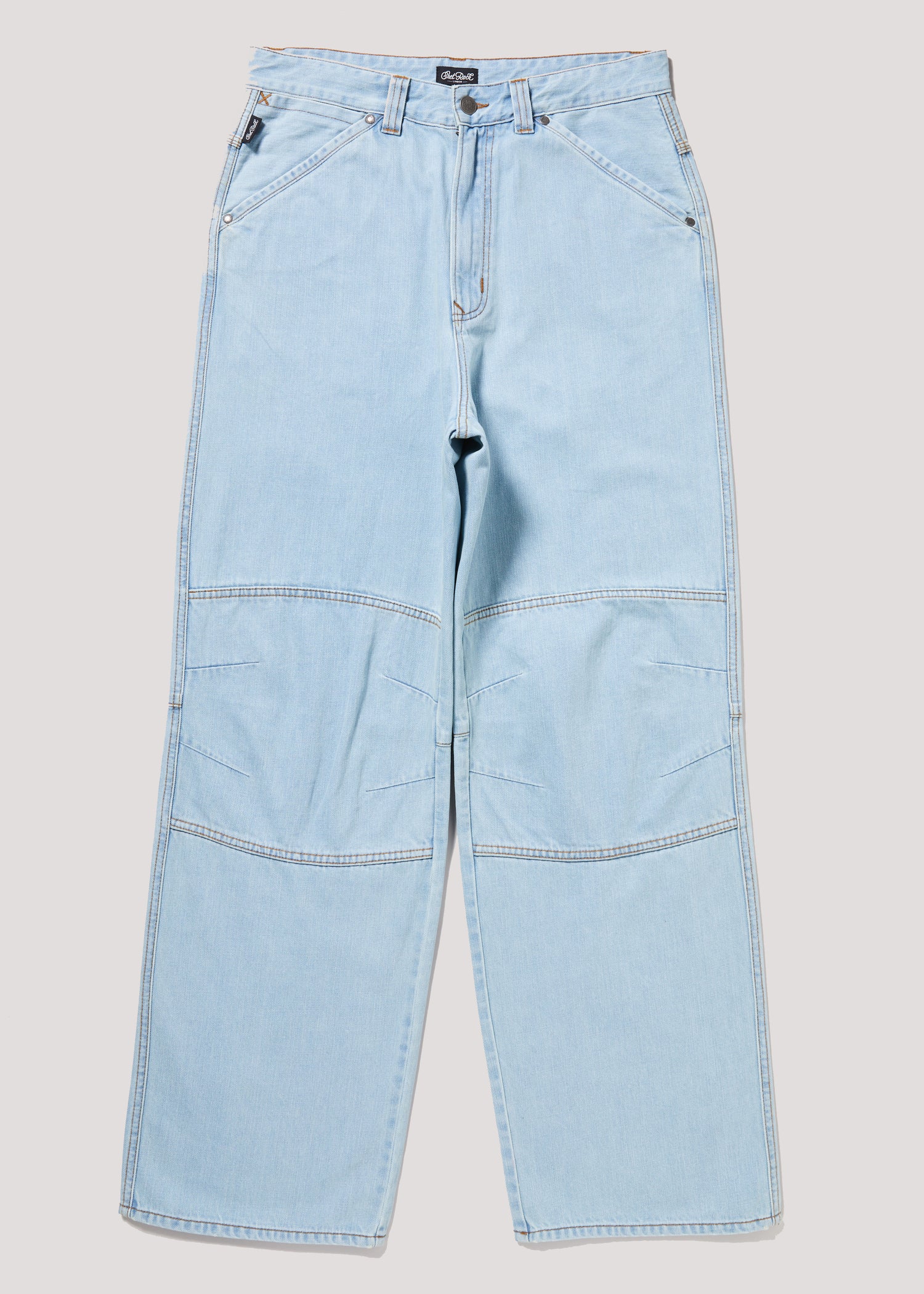Ashton Jeans - Bleach