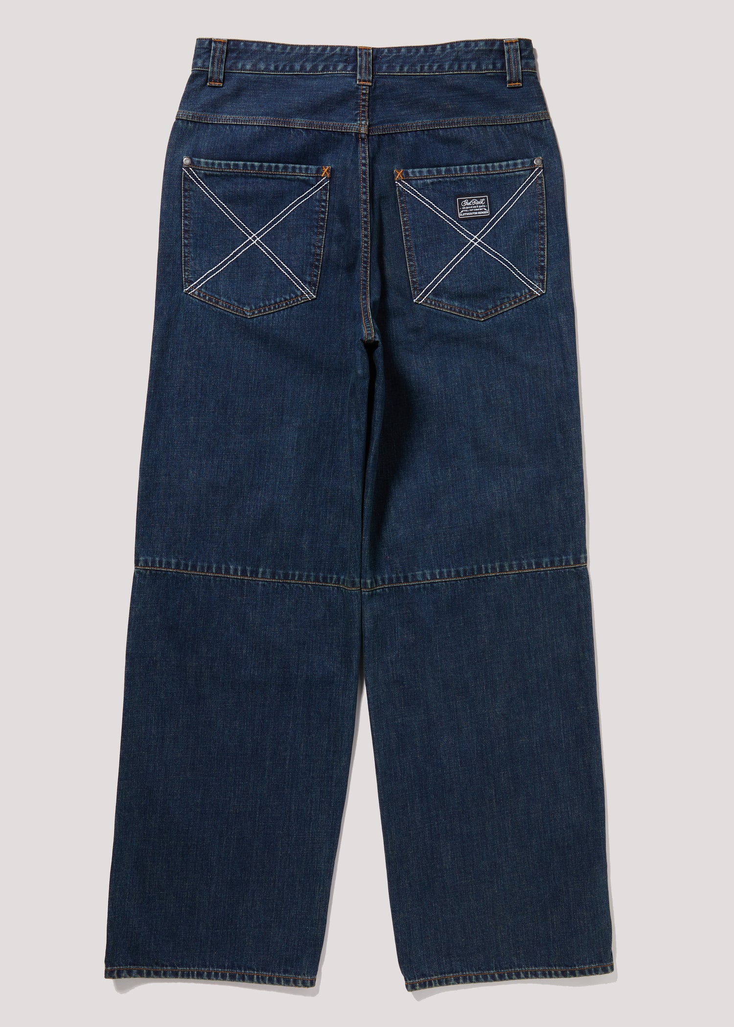 Ashton Jeans - Dirty