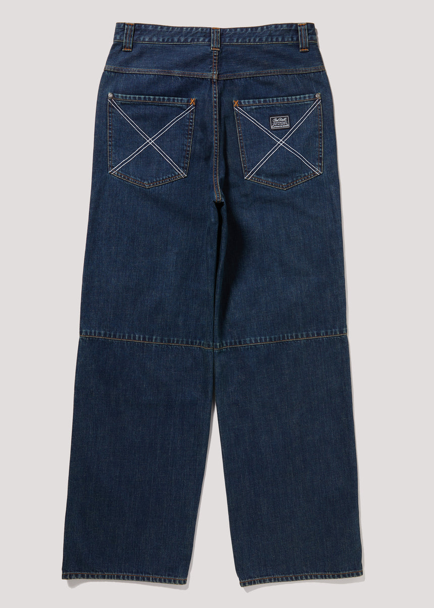 Ashton Jeans - Dirty