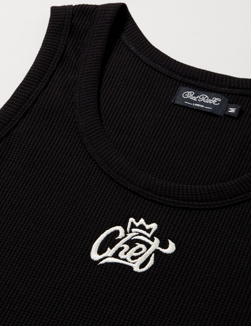 Marlon Vest