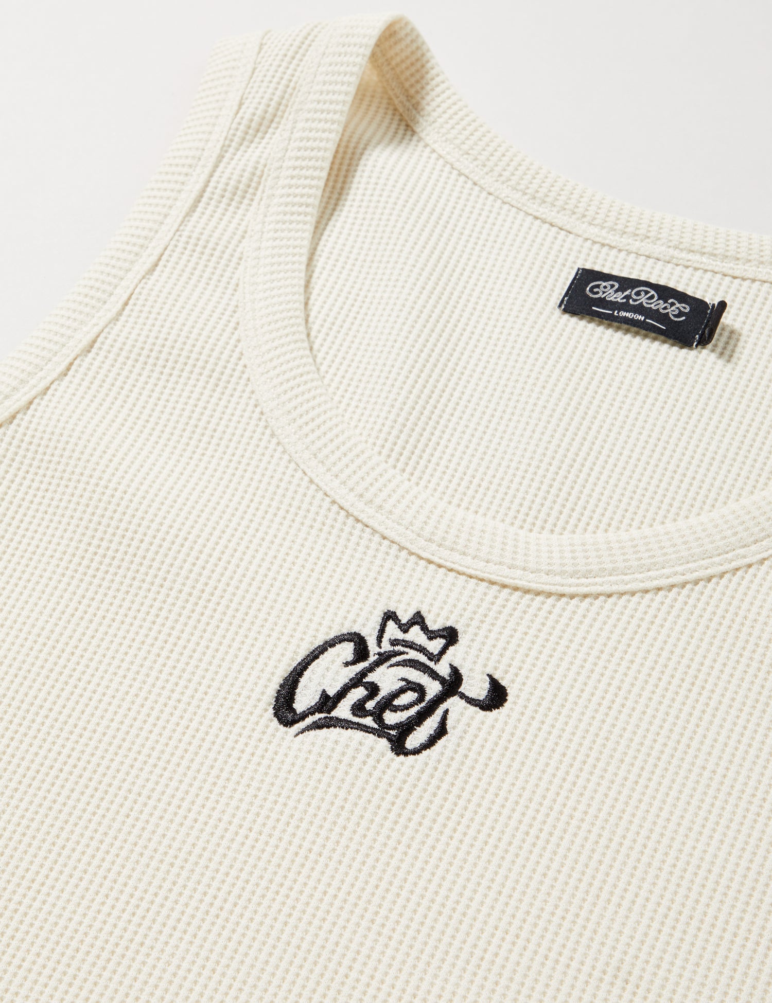Marlon Vest