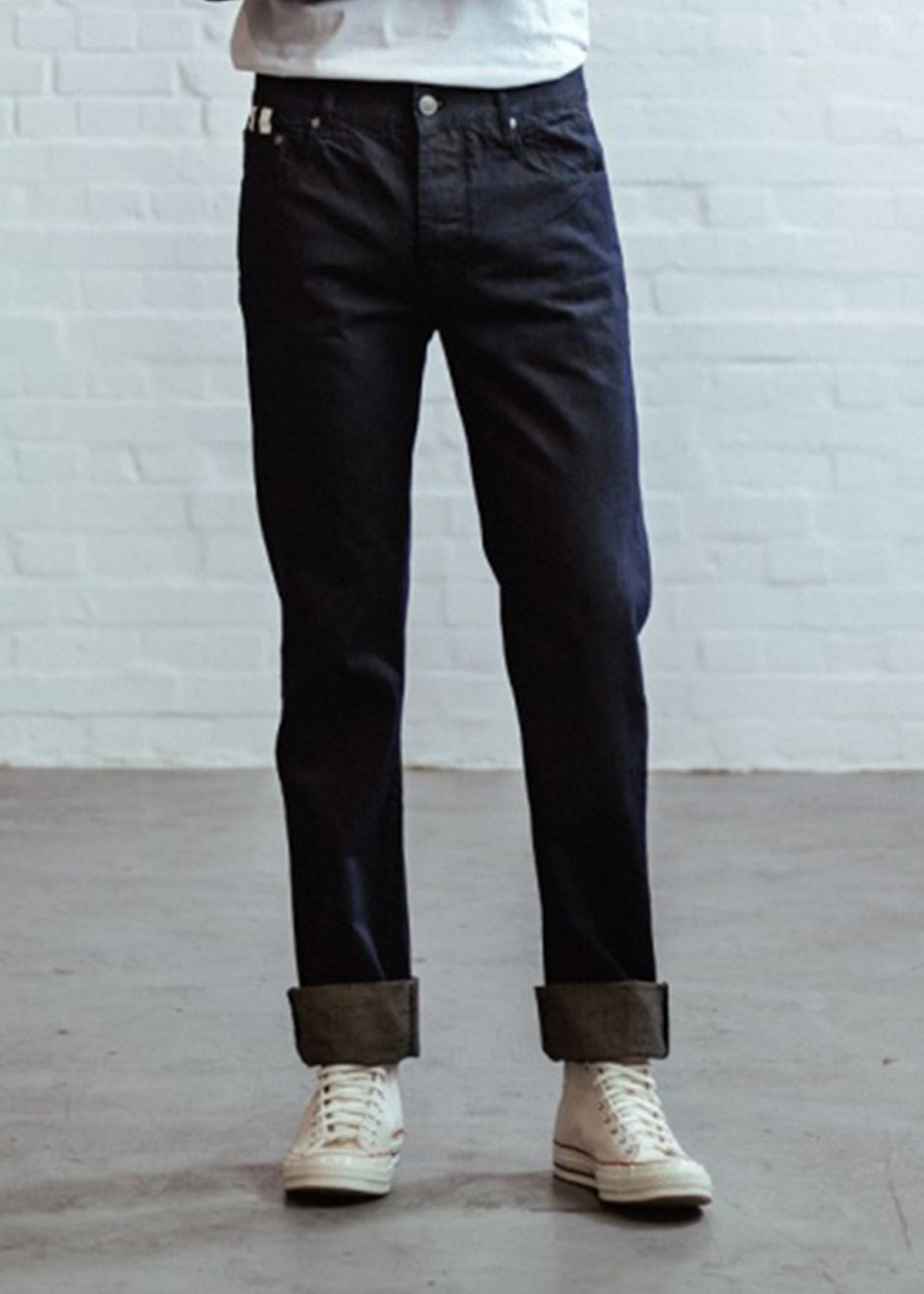 Jerry Lee Jeans
