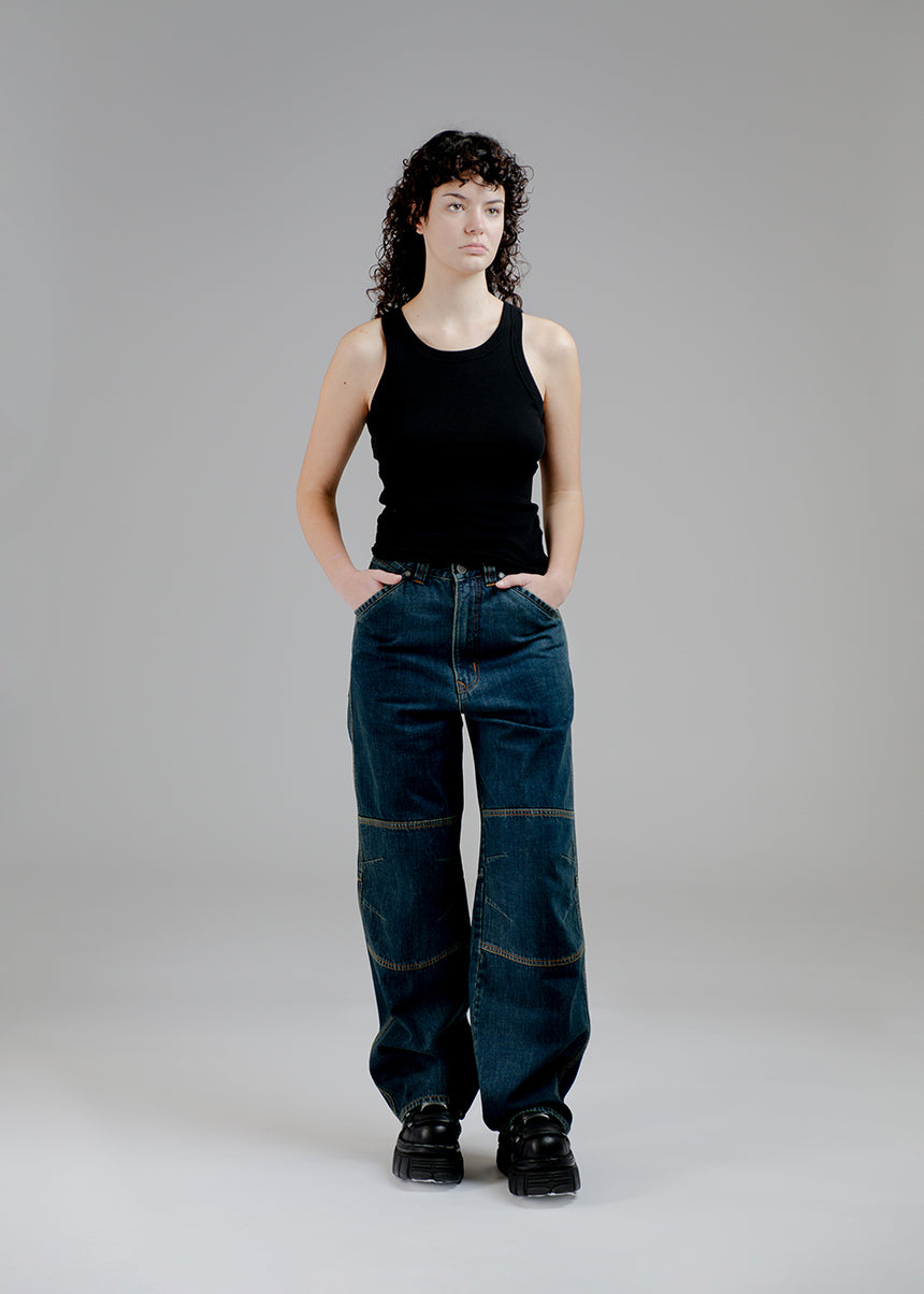 Ashton Jeans - Dirty