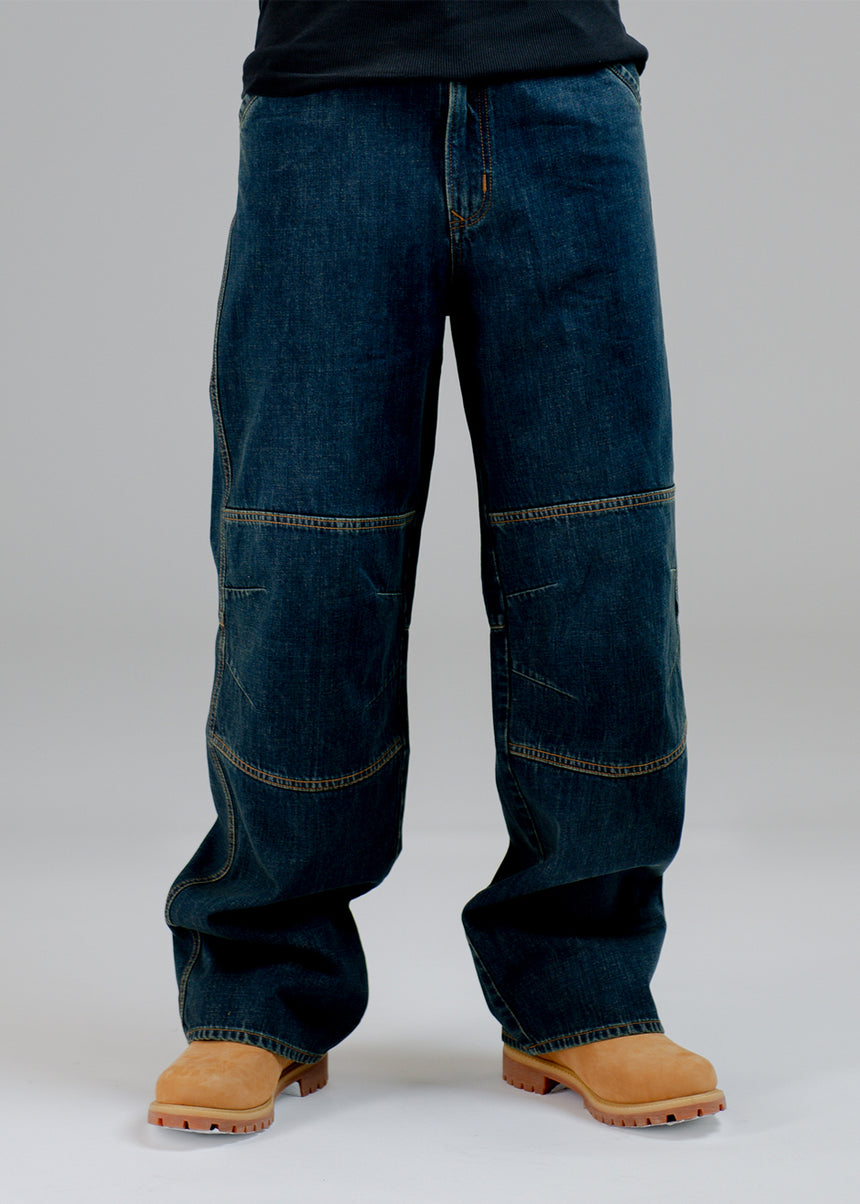 Ashton Jeans - Dirty