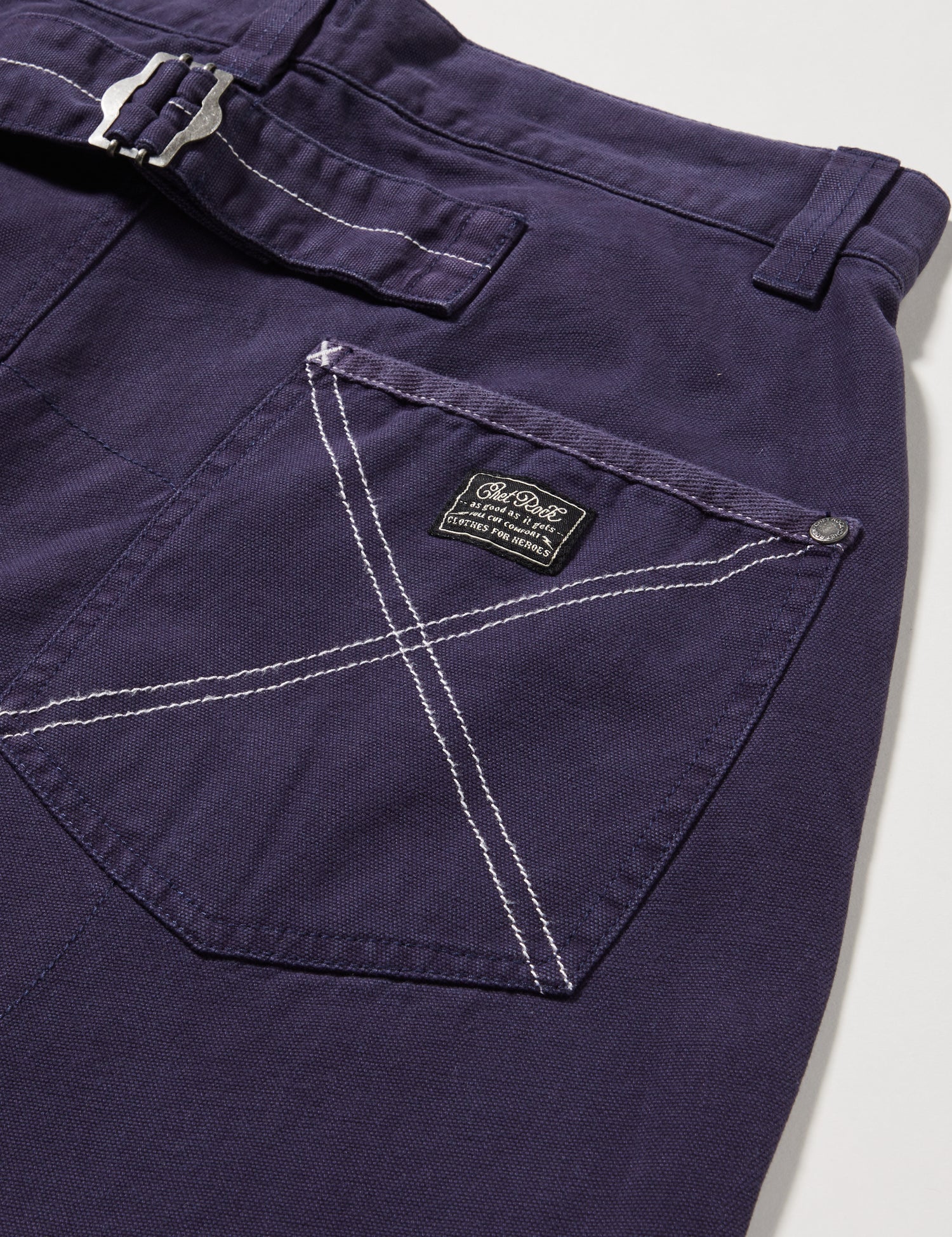 Fresno Pants