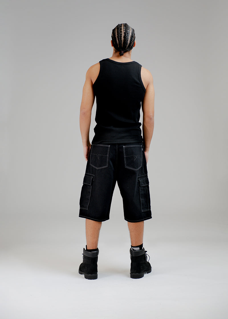Voyager Shorts - Rinse