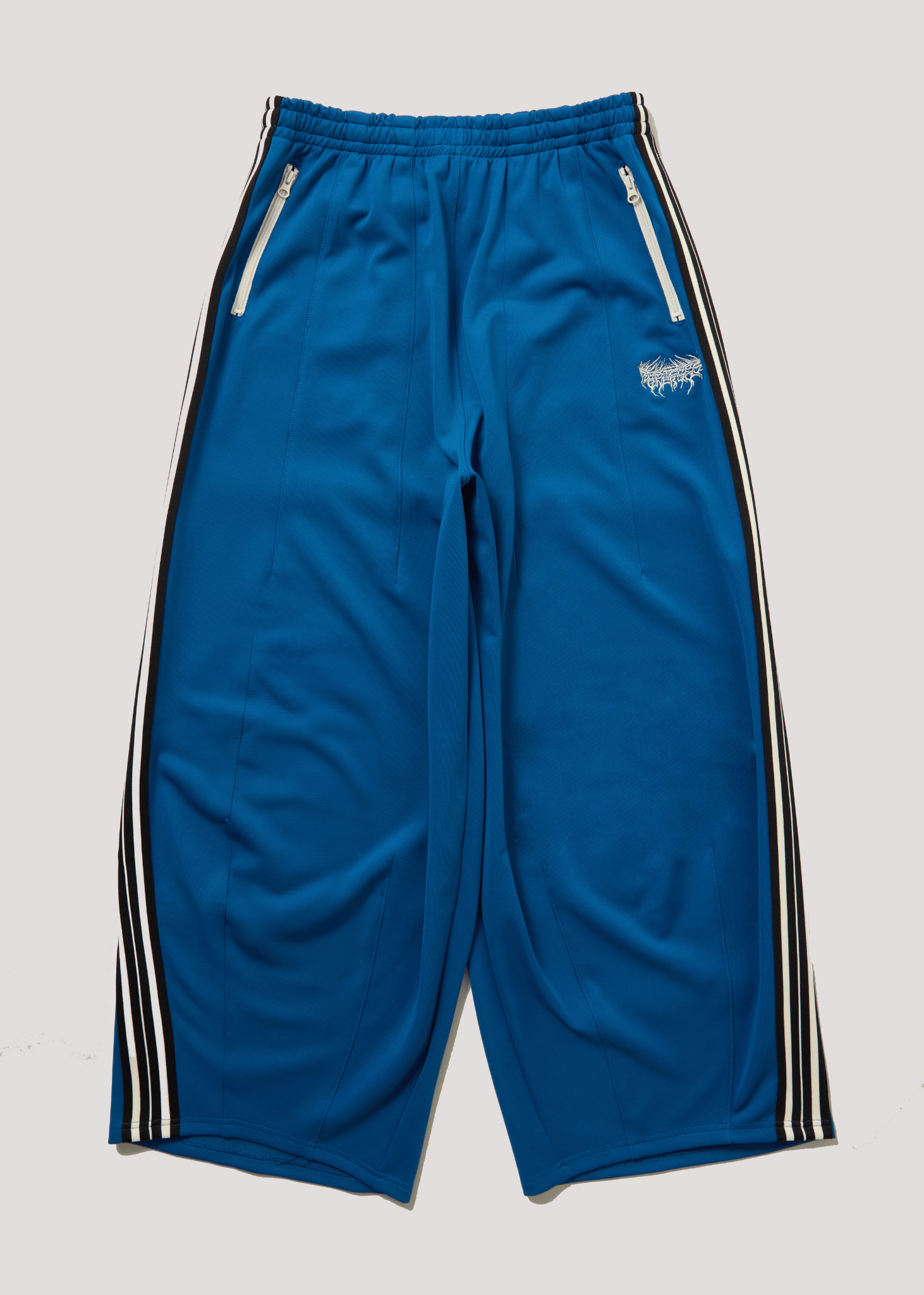 Bronx Wide Track Pant