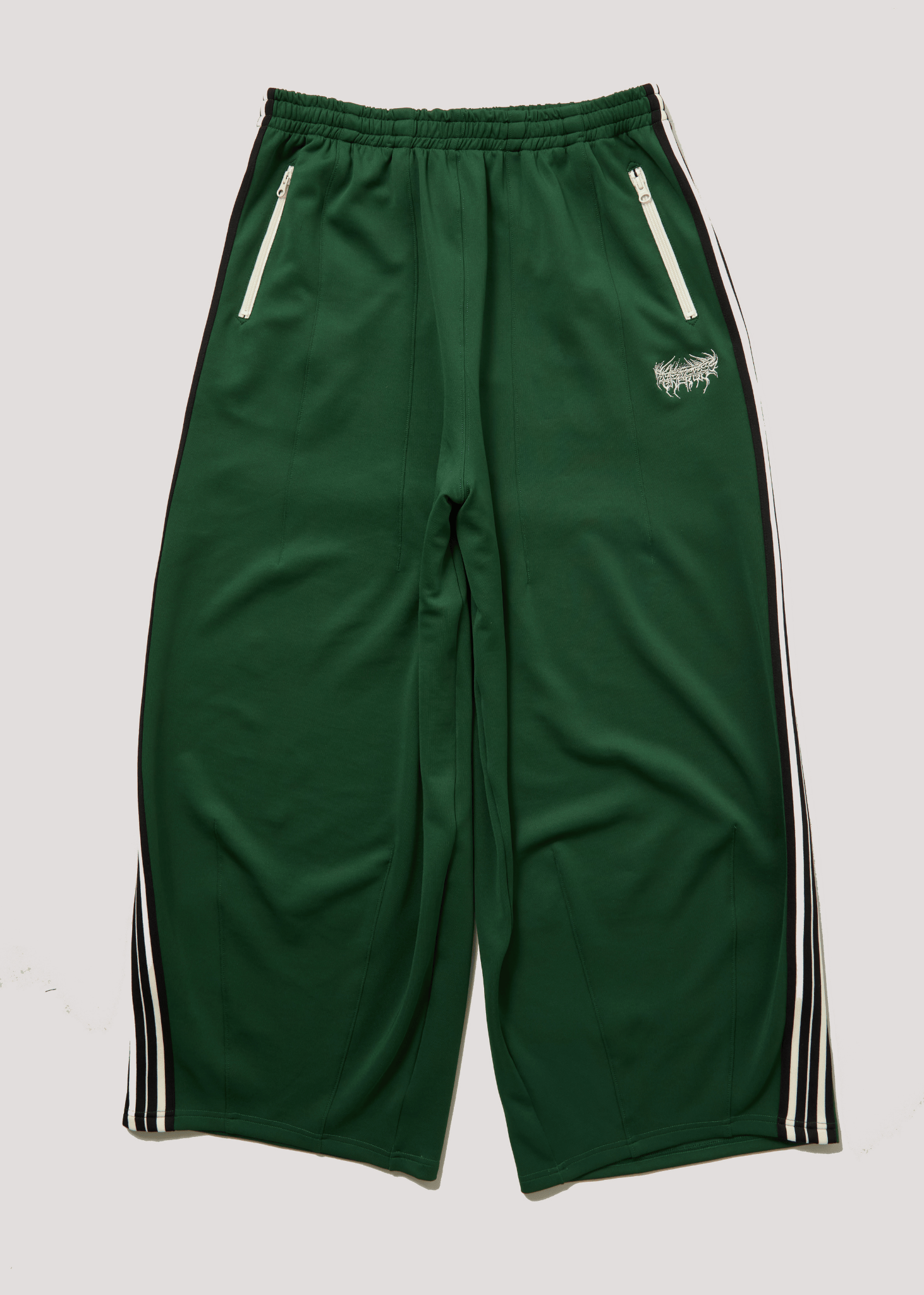 Bronx Wide Track Pant