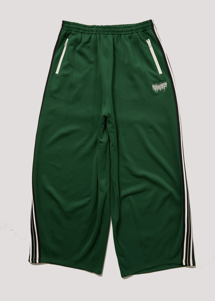 Bronx Wide Track Pant