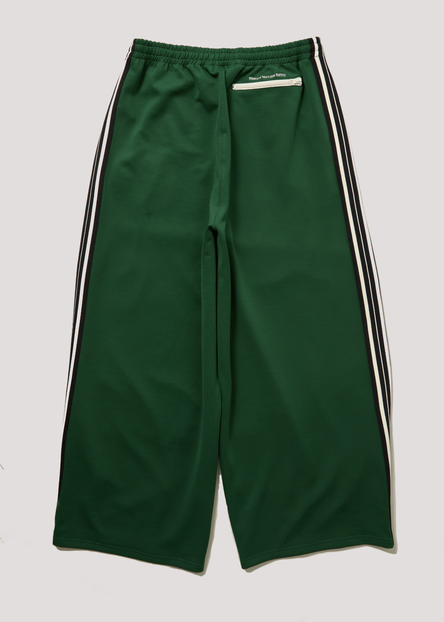 Bronx Wide Track Pant