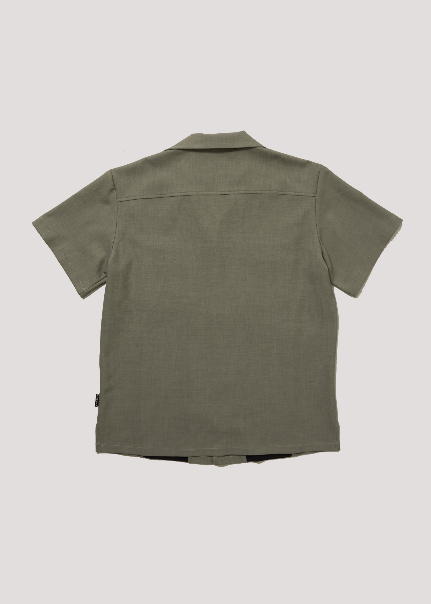 Clayton Shirt