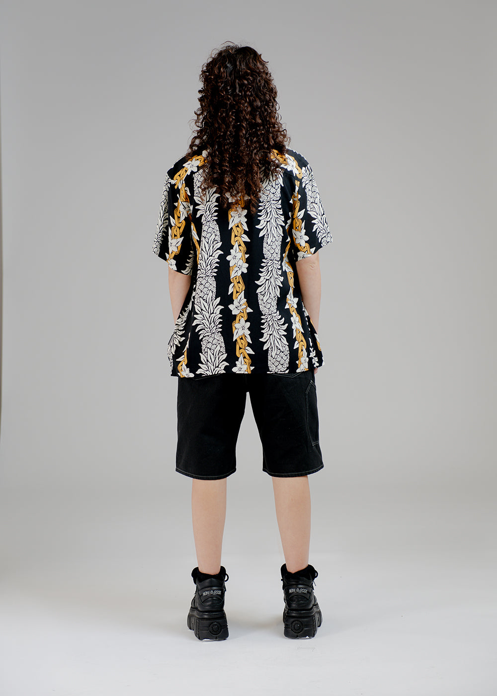 Pineapples Shirt