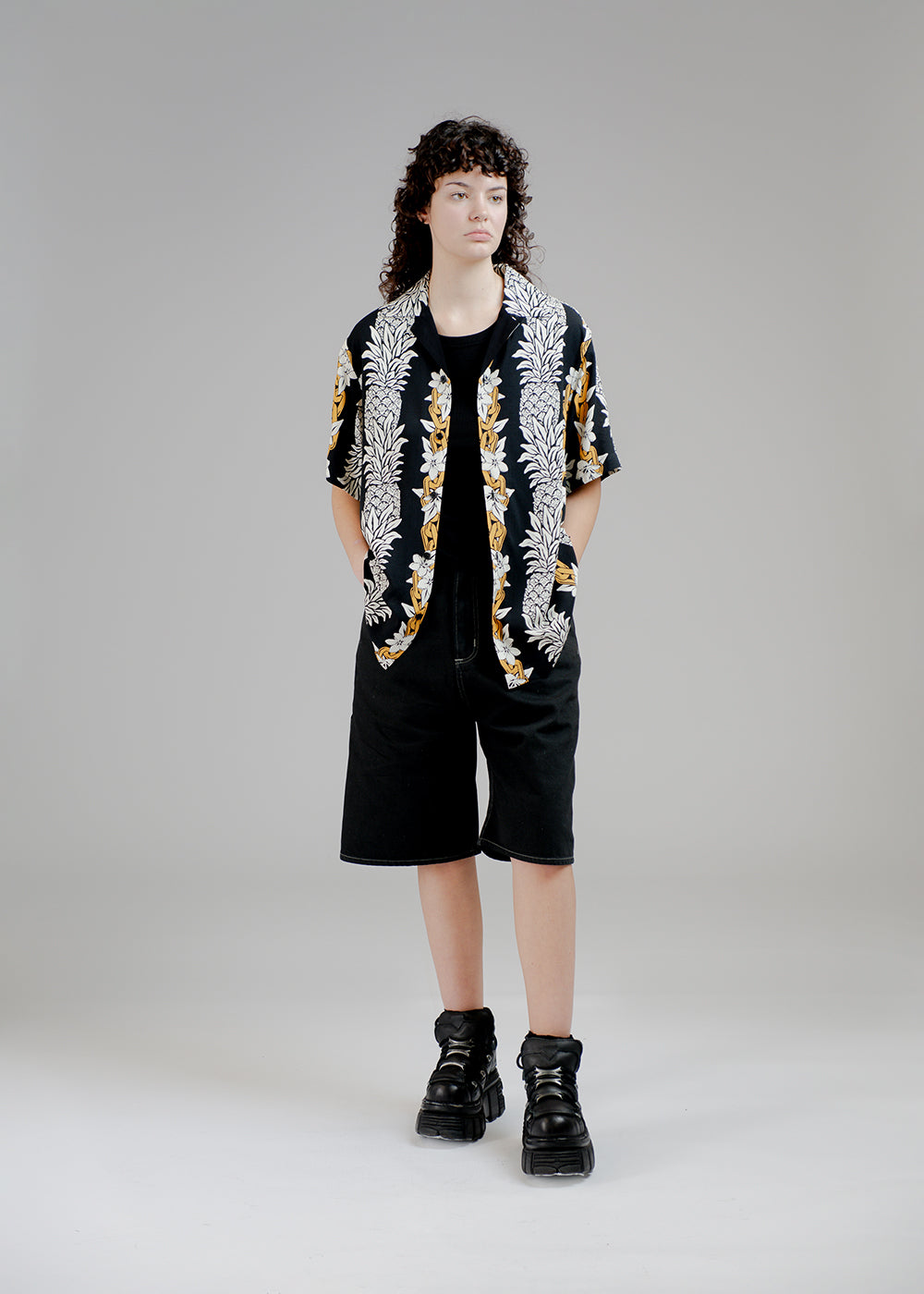 Pineapples Shirt