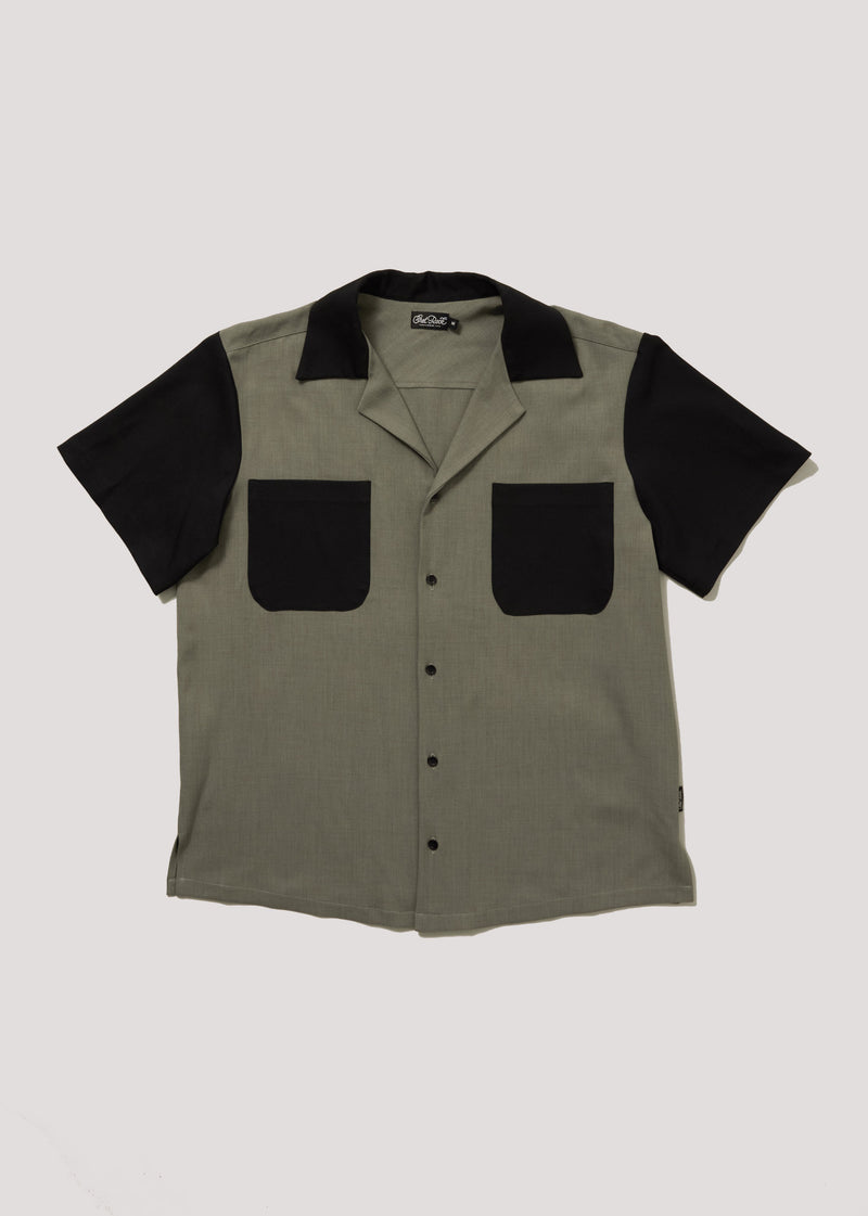 Logan Shirt - Khaki