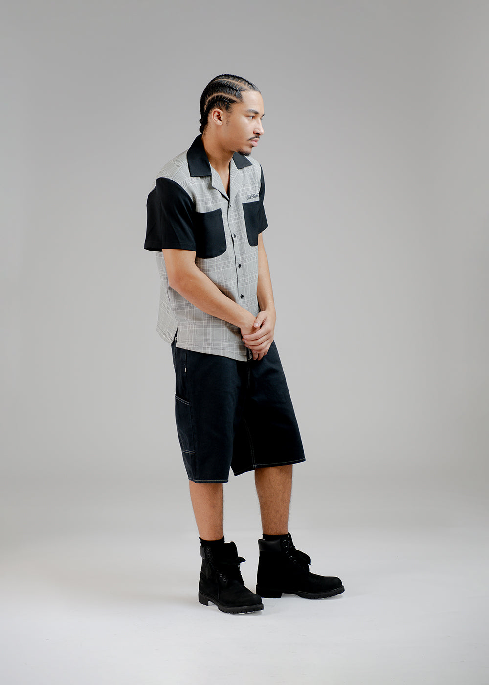 Arlo Shirt