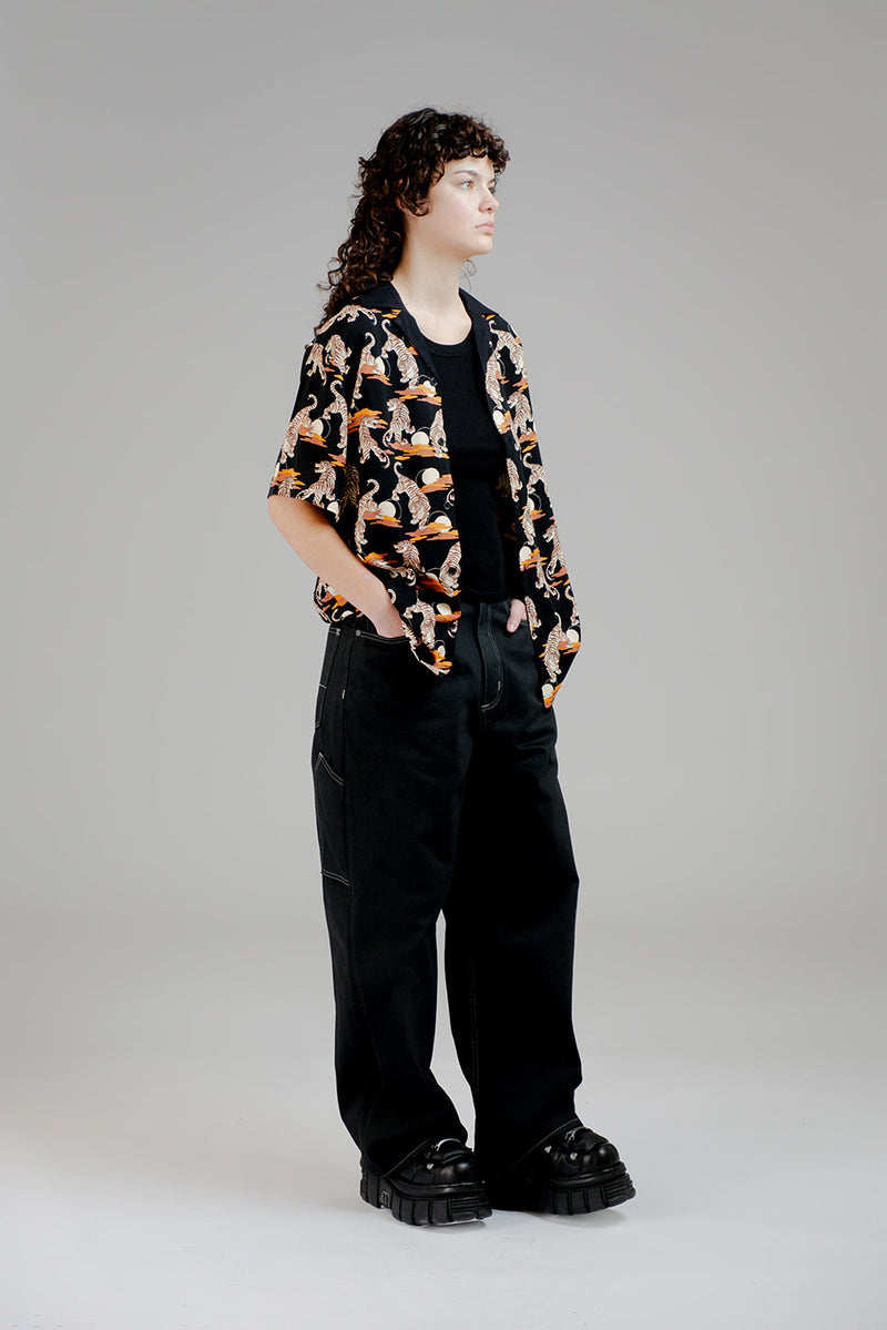 Crouching Tigers Shirt