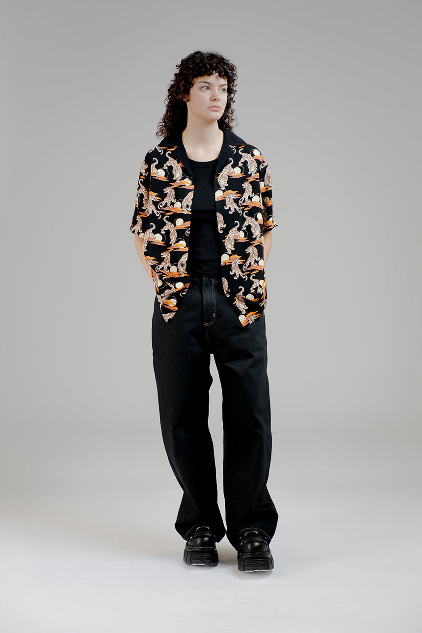 Crouching Tigers Shirt