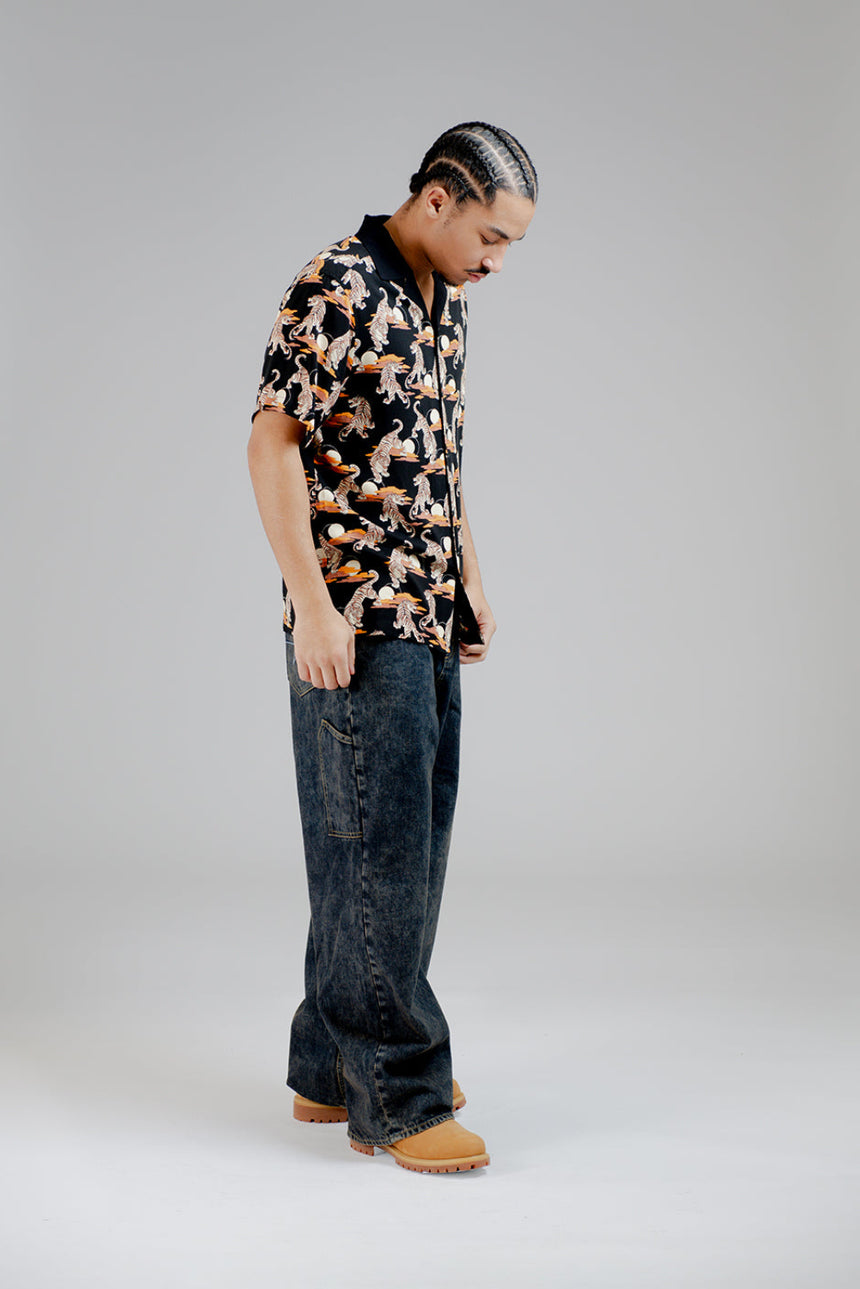 Crouching Tigers Shirt