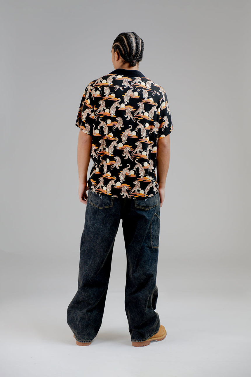 Crouching Tigers Shirt