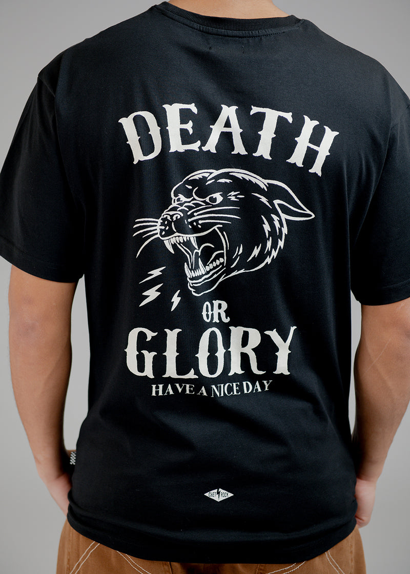 Panther T-Shirt