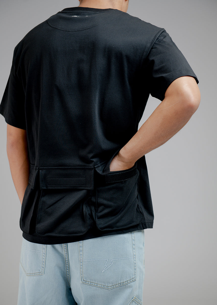 Mash T-Shirt
