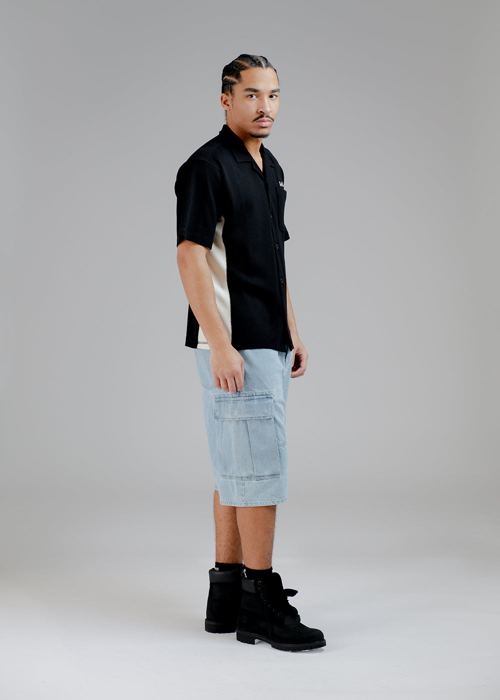 Sienna Shirt