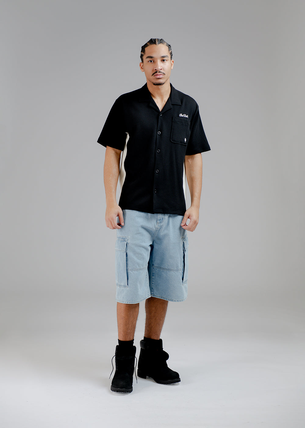 Sienna Shirt
