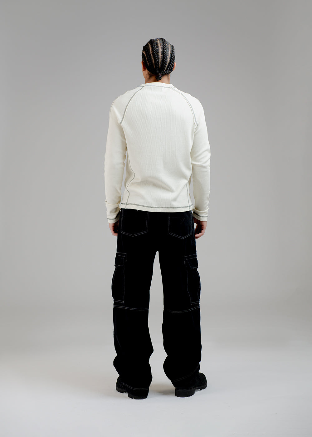 Stardust LS T-Shirt