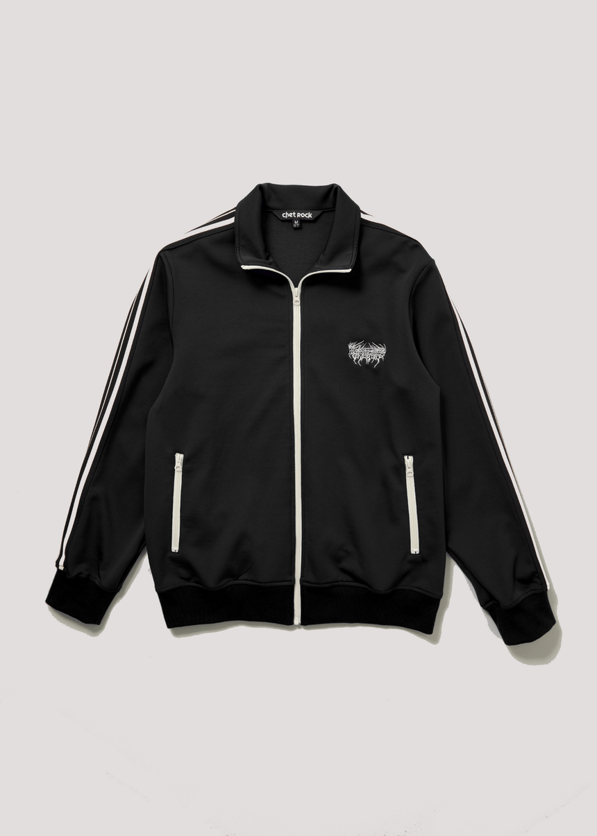 Bronx Track Top