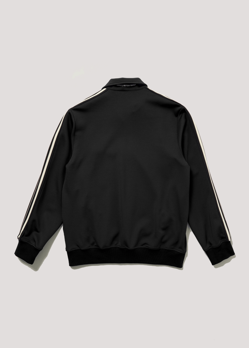 Bronx Track Top