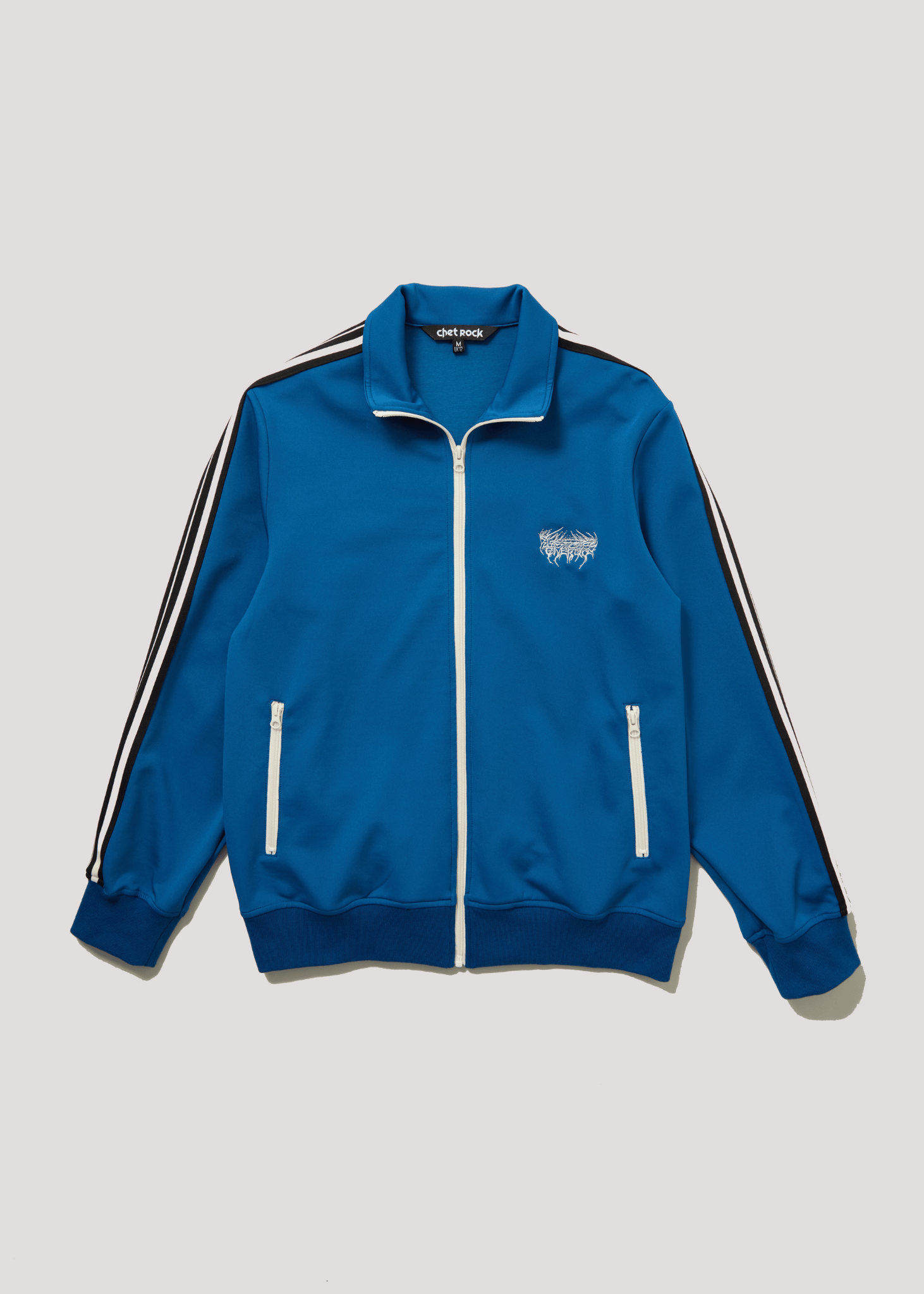 Bronx Track Top