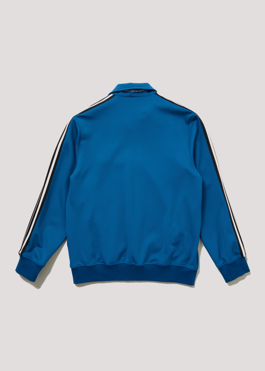 Bronx Track Top