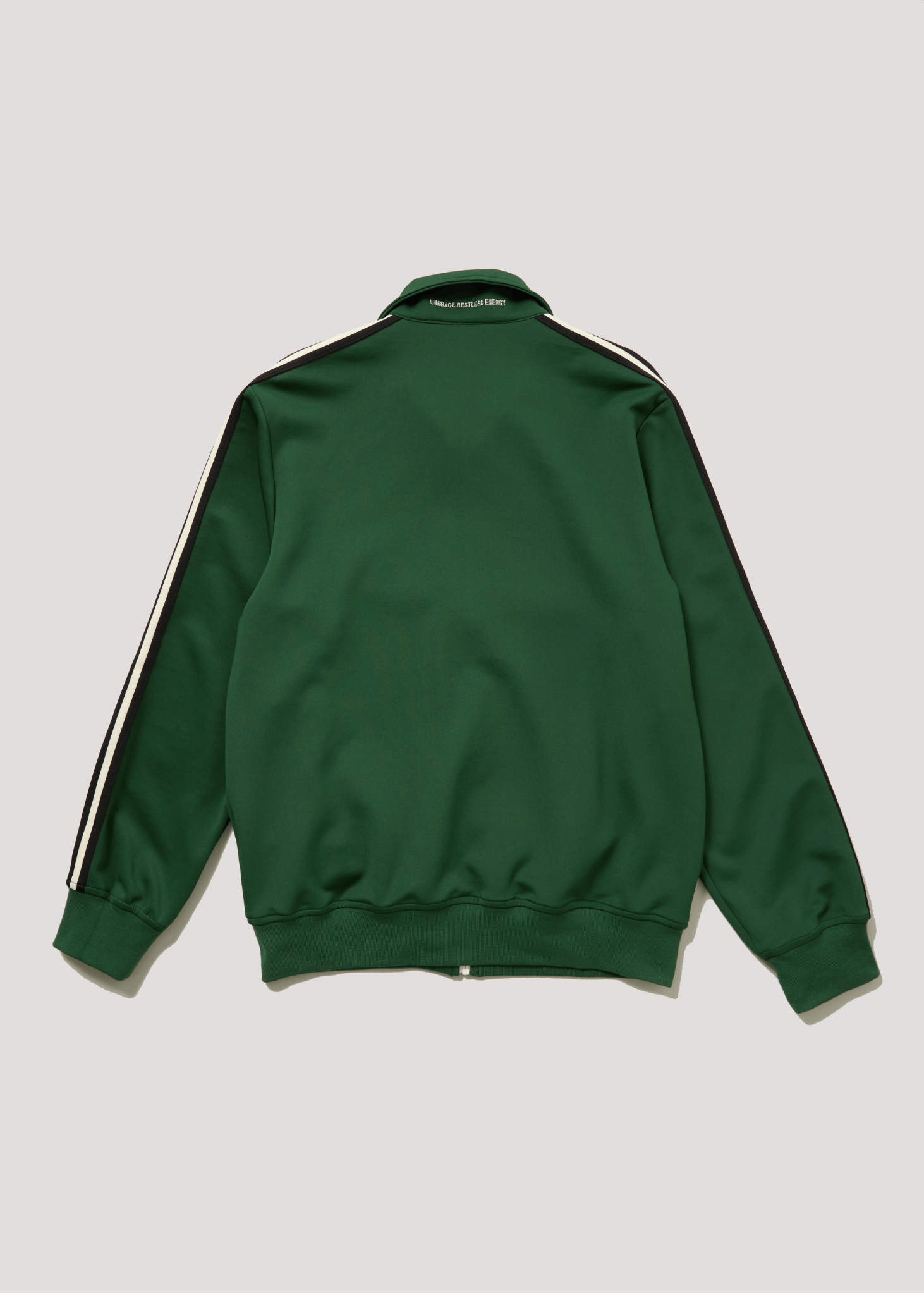 Bronx Track Top
