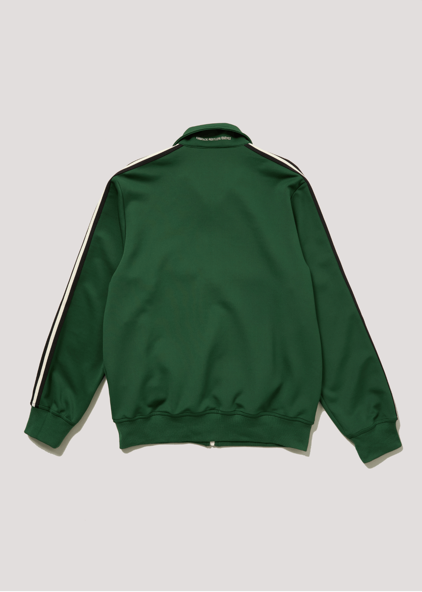 Bronx Track Top