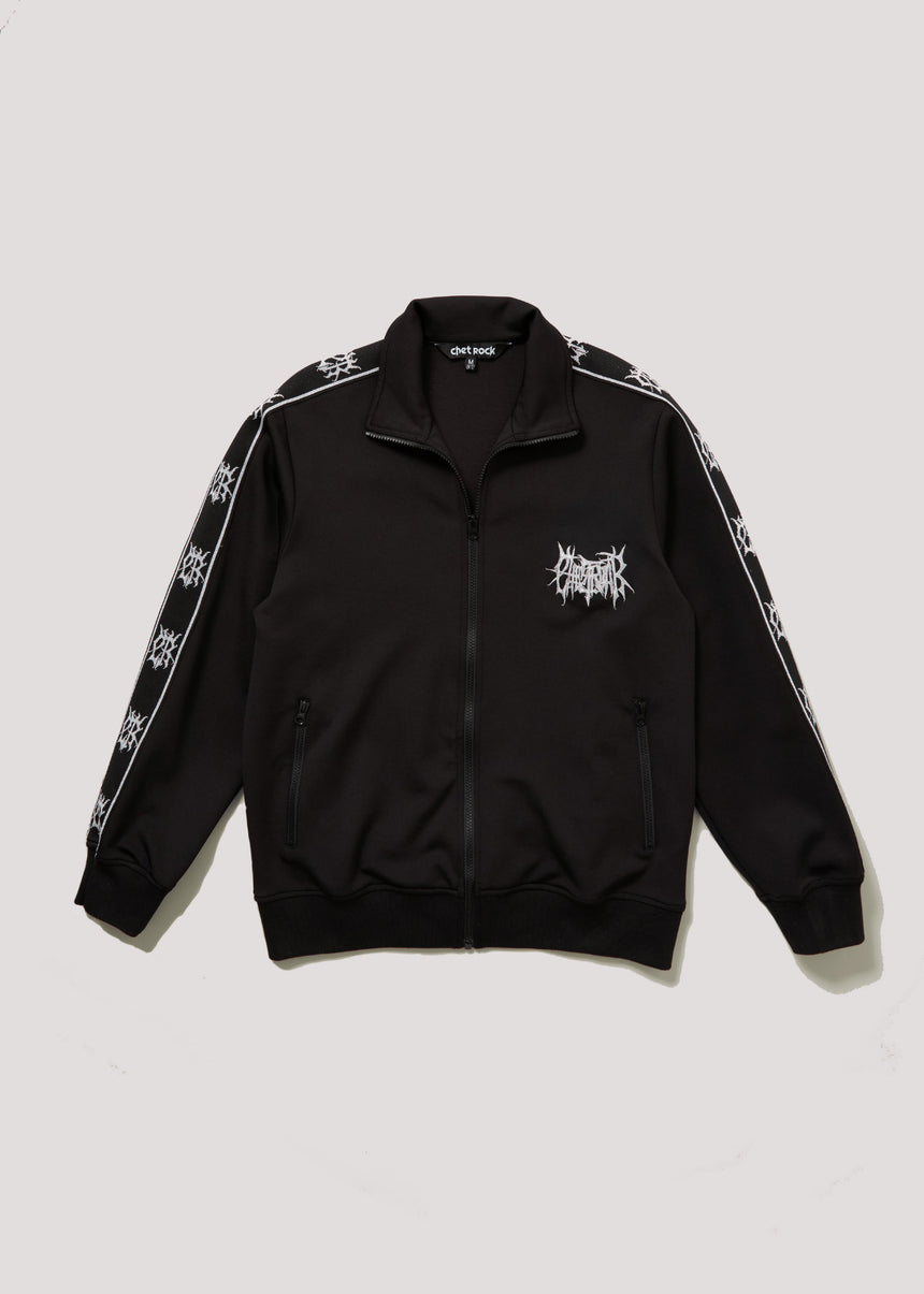 Lithium Track Top