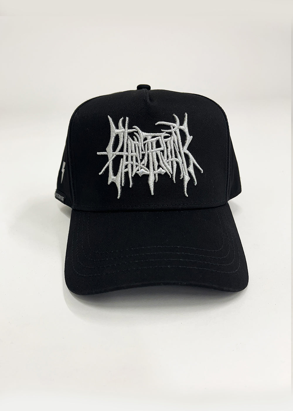 Iron Webb Trucker Cap