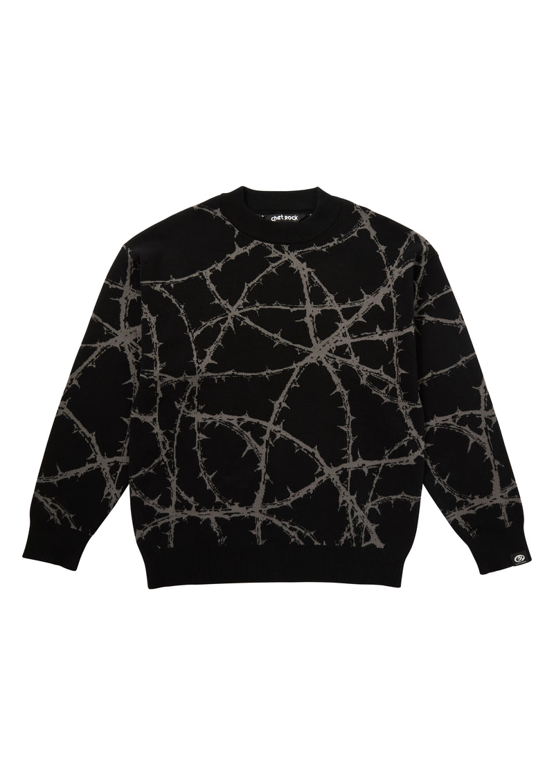 Thorns Jumper