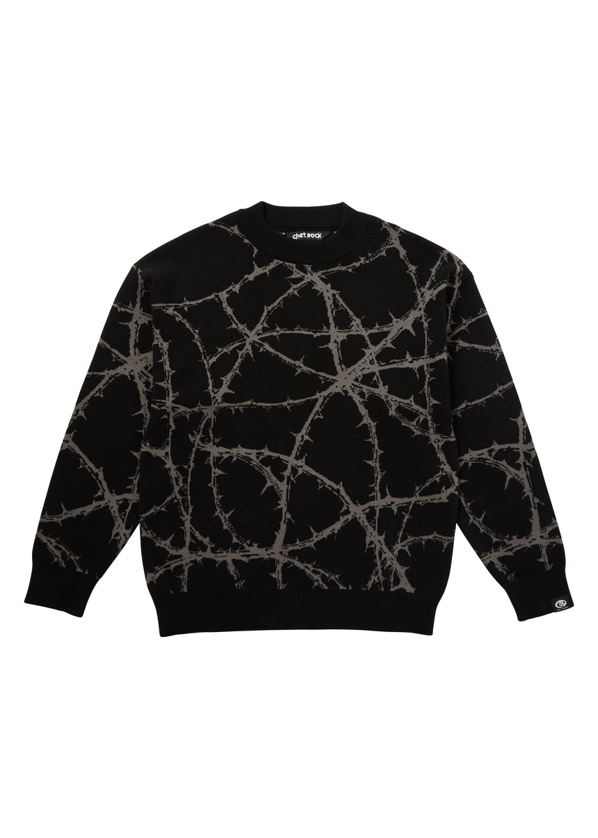 Thorns Jumper