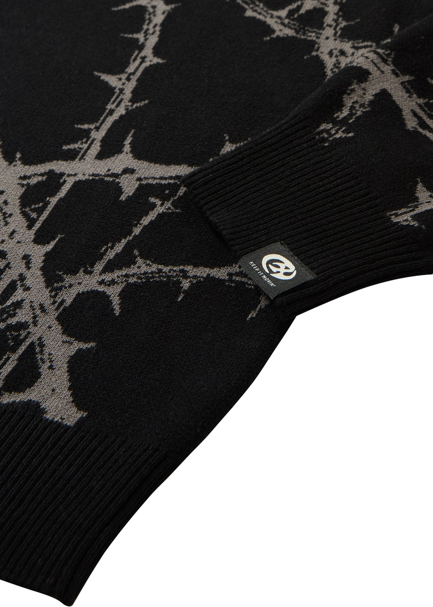 Thorns Jumper