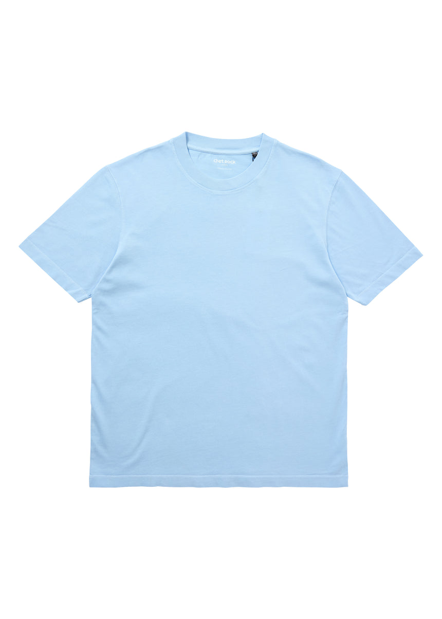 Lisbon T Shirt Fade Out