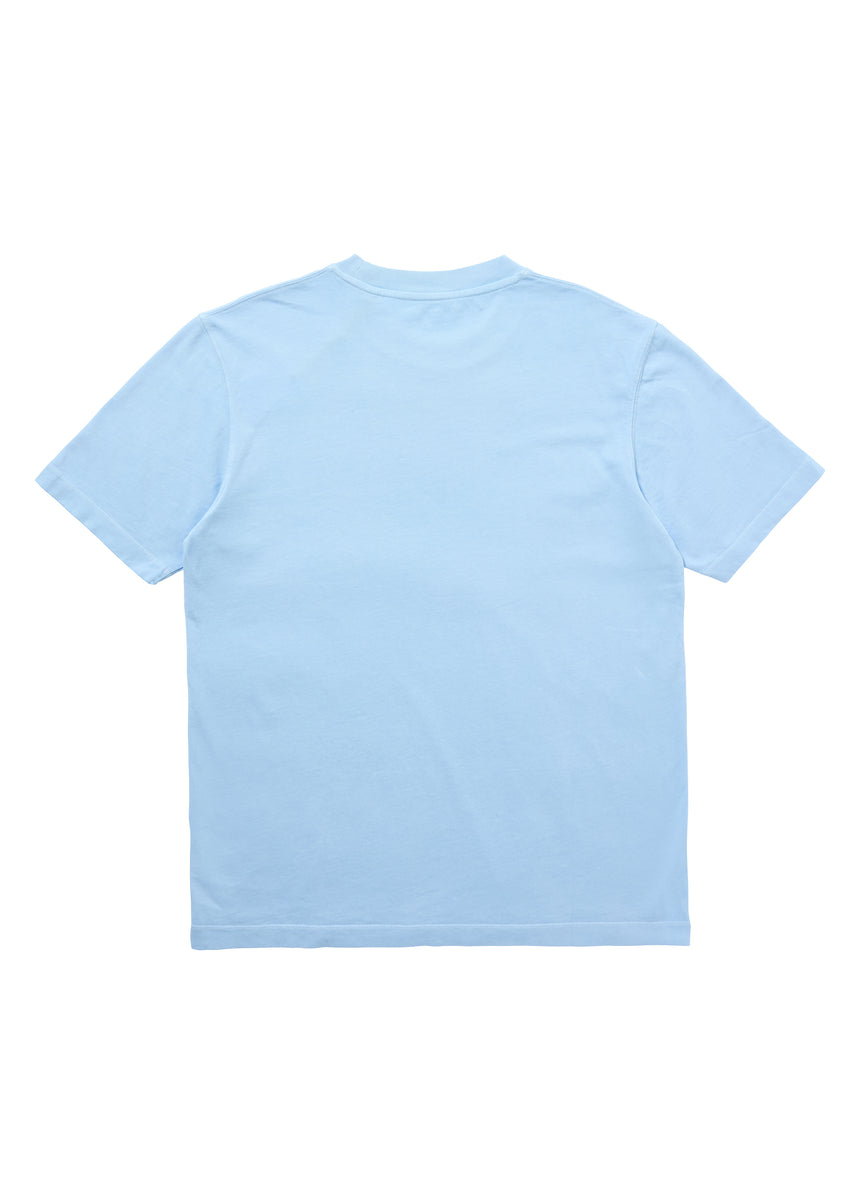 Lisbon T Shirt Fade Out