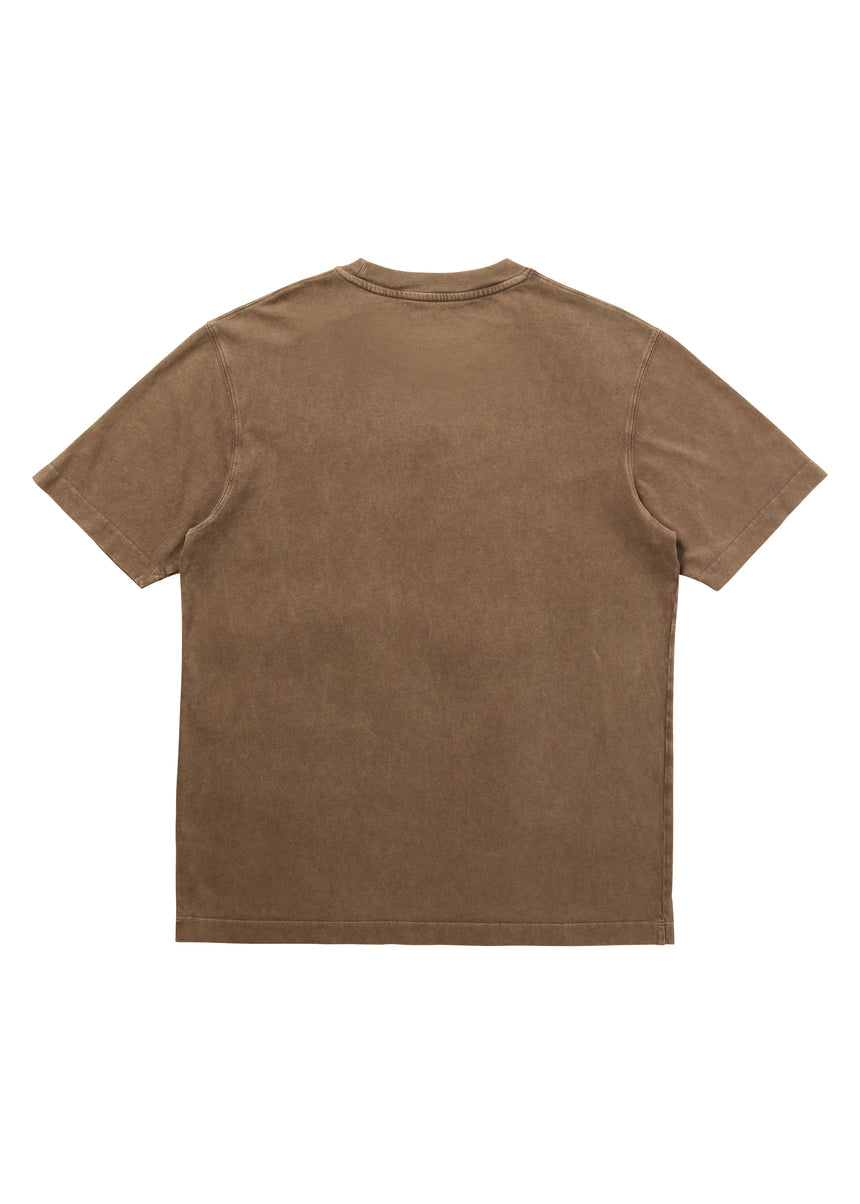 Lisbon T Shirt Fade Out