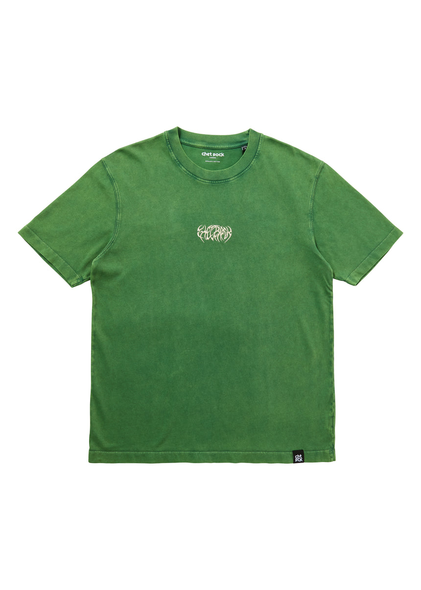 Sintra T-Shirt Fade Out