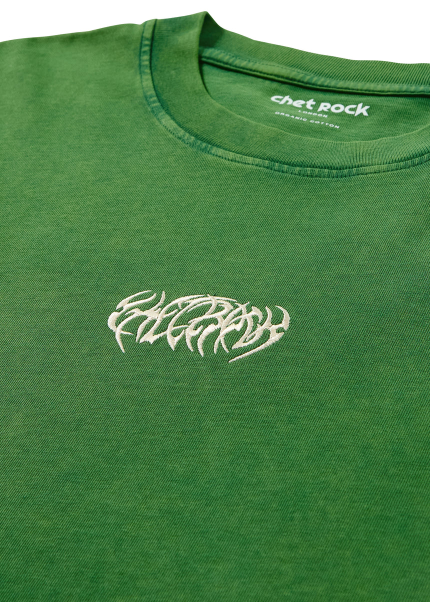 Sintra T-Shirt Fade Out