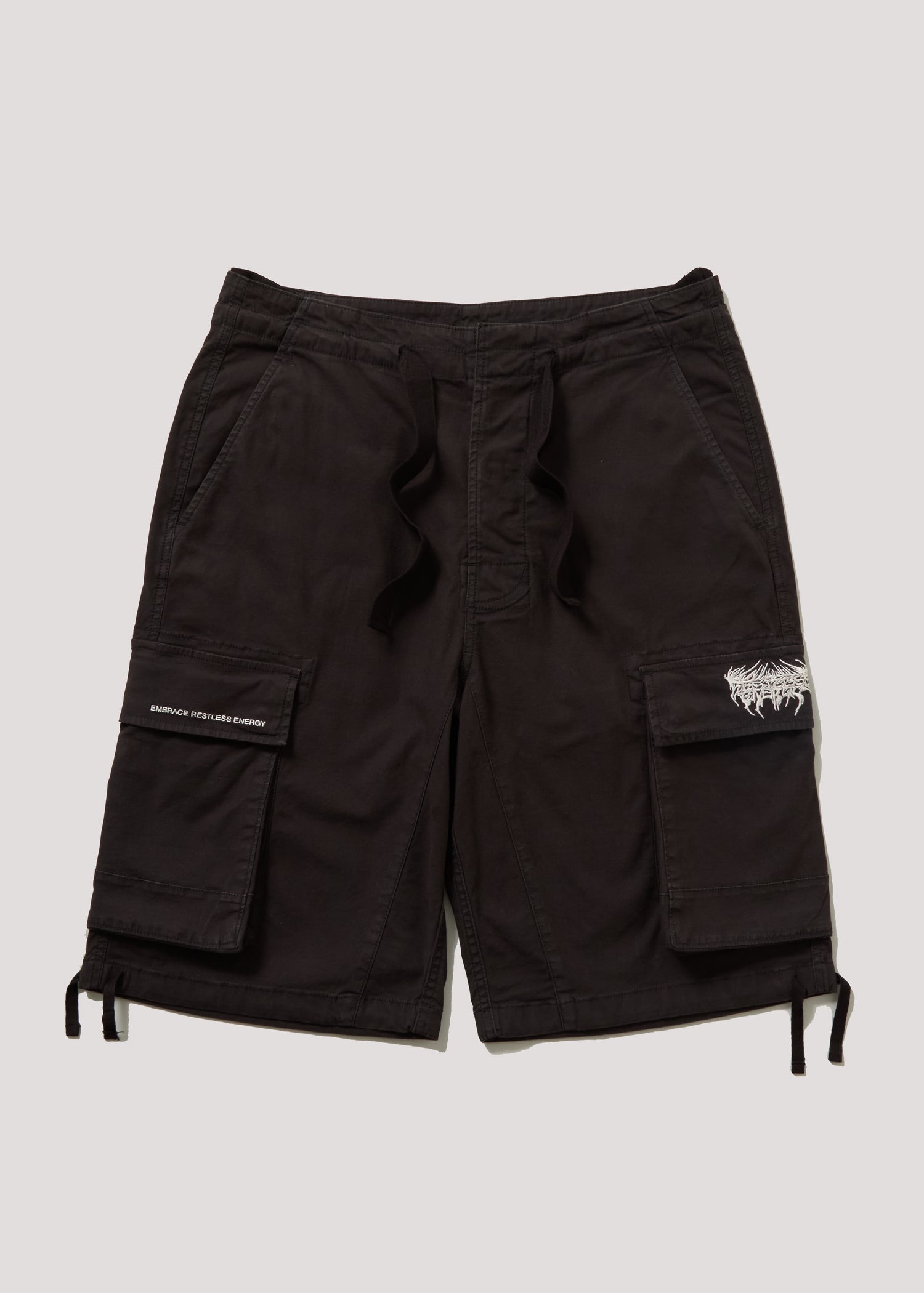 Shakta Shorts