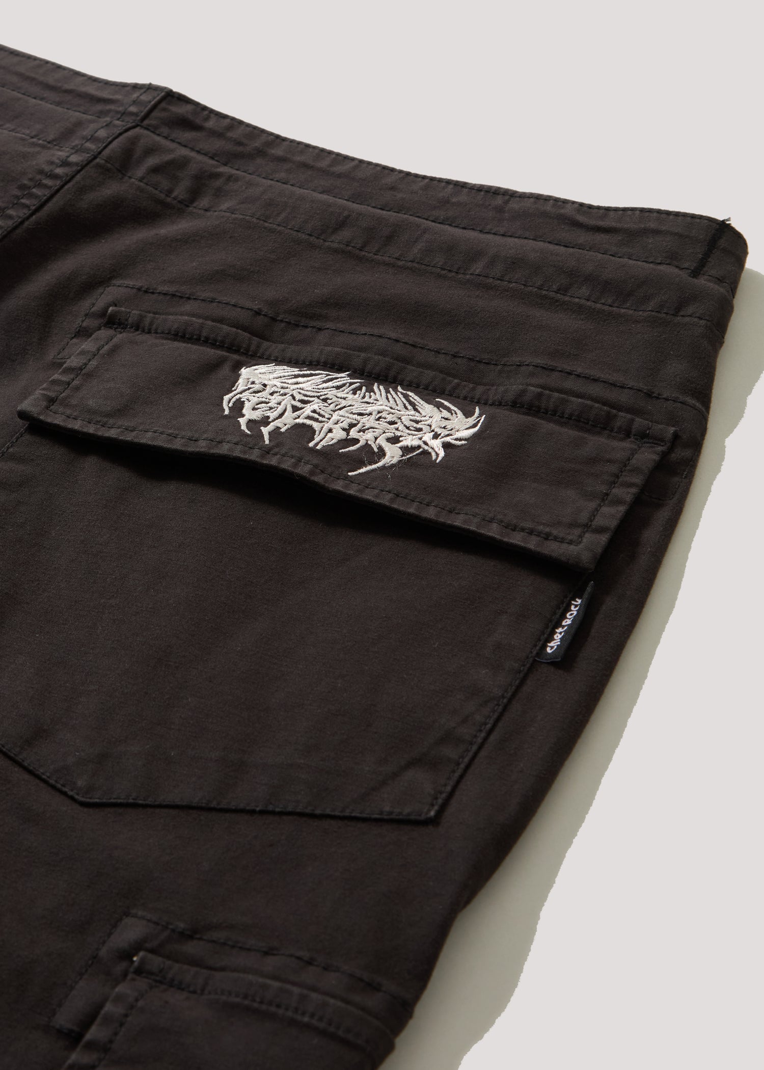 Shakta Shorts