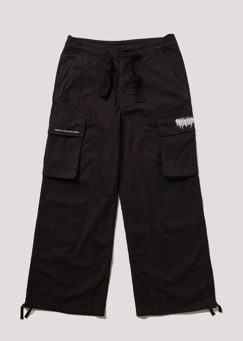 Stirling Trousers