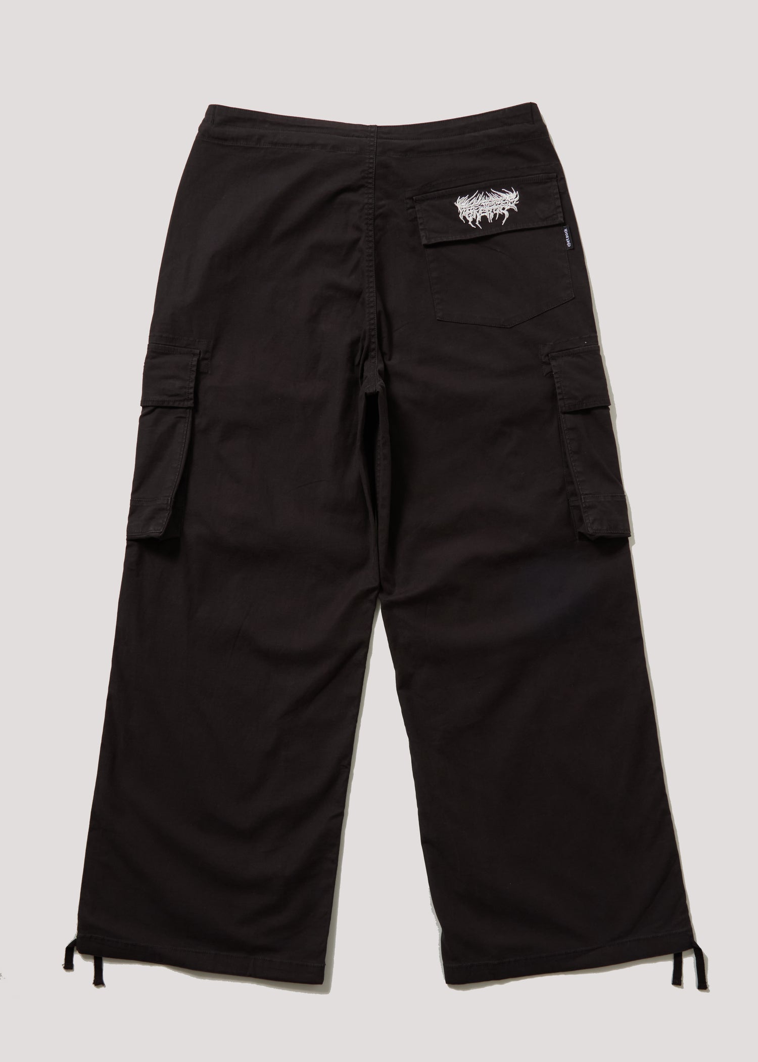 Stirling Trousers