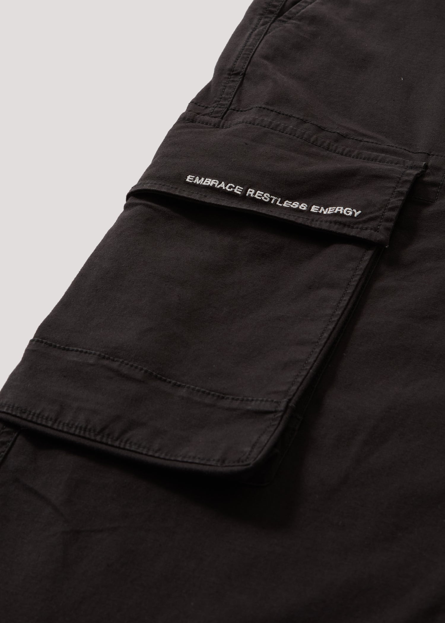 Stirling Trousers