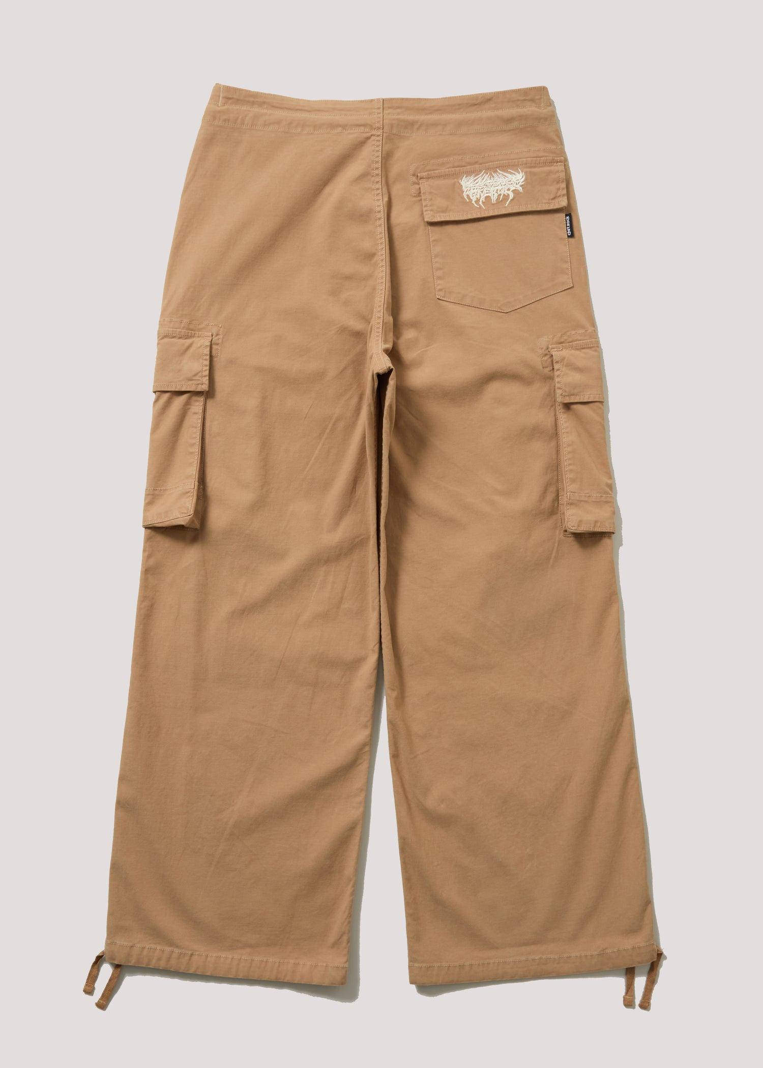 Stirling Trousers